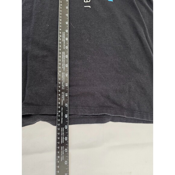 NASCAR Racing Vtg 2001 Jeff Gordon 24 Running Hot Du Pont Shirt Men’s XL - Picture 7 of 7